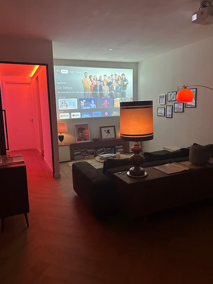 Beautiful Apartment In The Heart Of Amsterdam! - Amsterdam