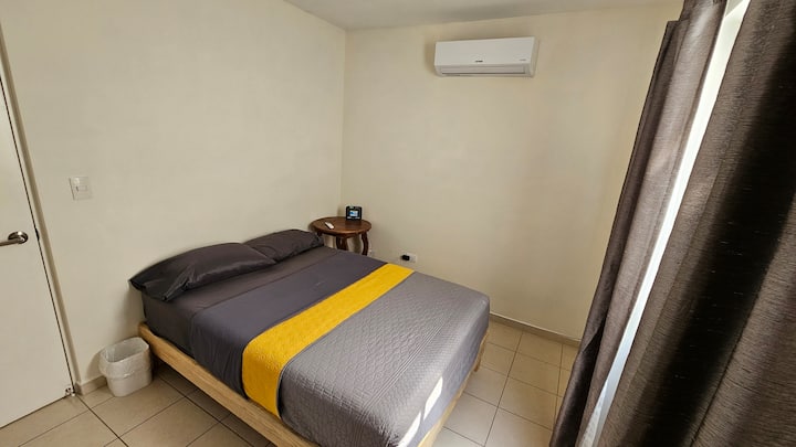 Dhomë gjumi 2