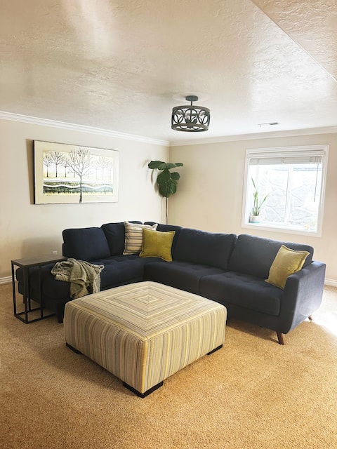 Cozy Retreat:close to everything