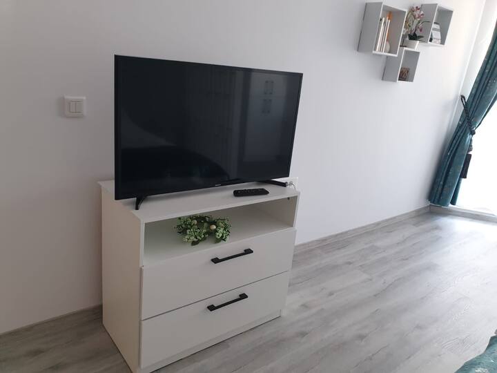 Ady's Luxury Vision Apartment - Sibiu