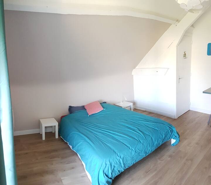 غرفة النوم 3