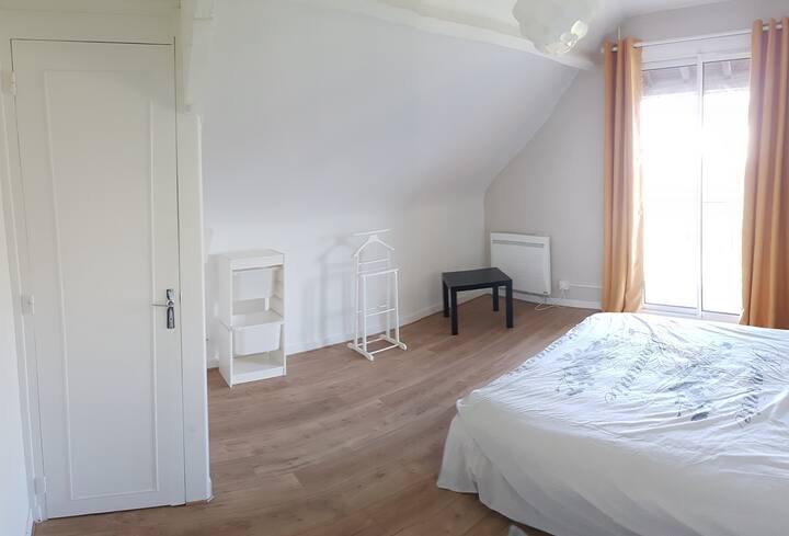 غرفة النوم 4