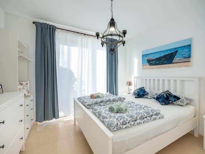 Спална соба 1