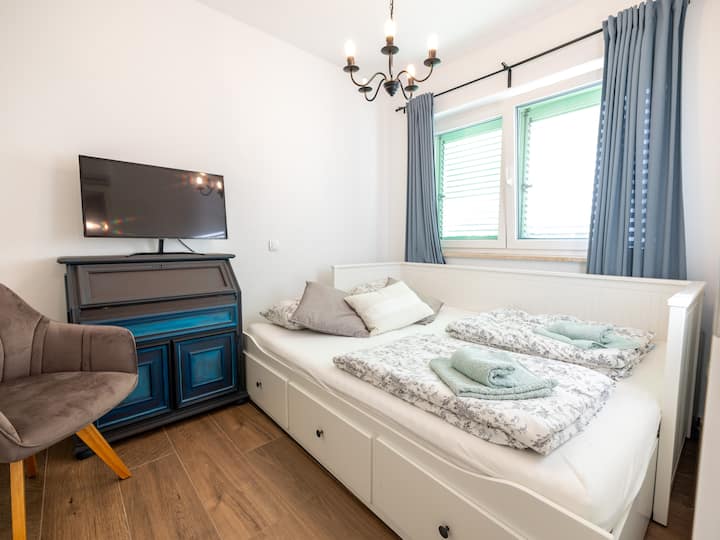 Спална соба 4