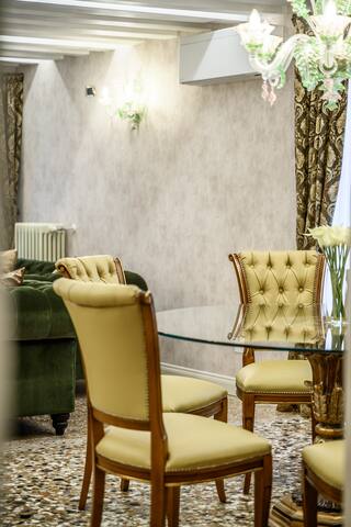 Cà Rialto 4122 – Luxury Terrace gallery image 4