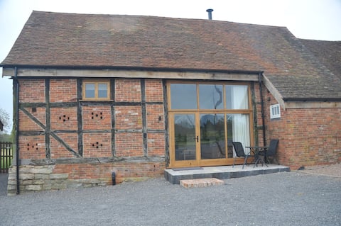 The Bear's Barn