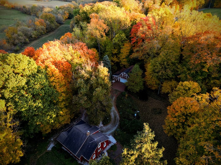 Sycamore Hill