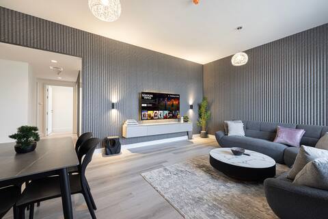 2 BR Stone house by blue cloud holidays