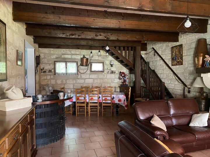Grand Mas Avec Piscine - Saintes-Maries-de-la-Mer