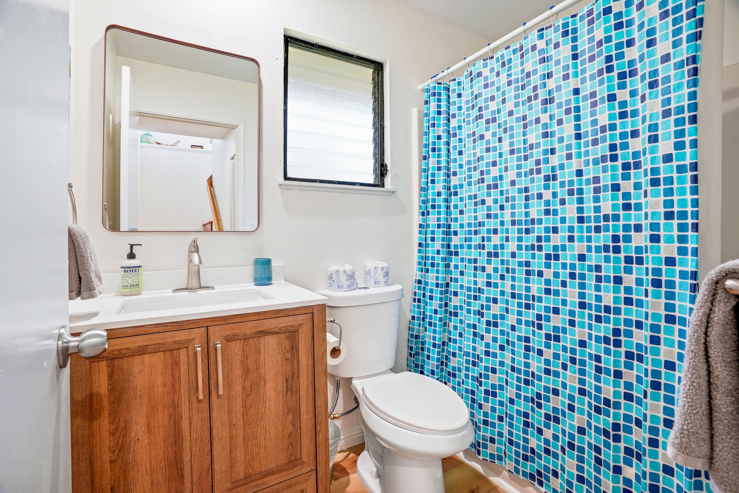 Home in Princeville · ★4.91 · 3 bedrooms · 3 beds · 2.5 baths - Image 23