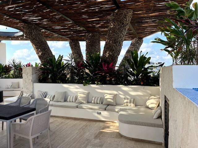 My Home In Tulum managed Airbnb listing 2