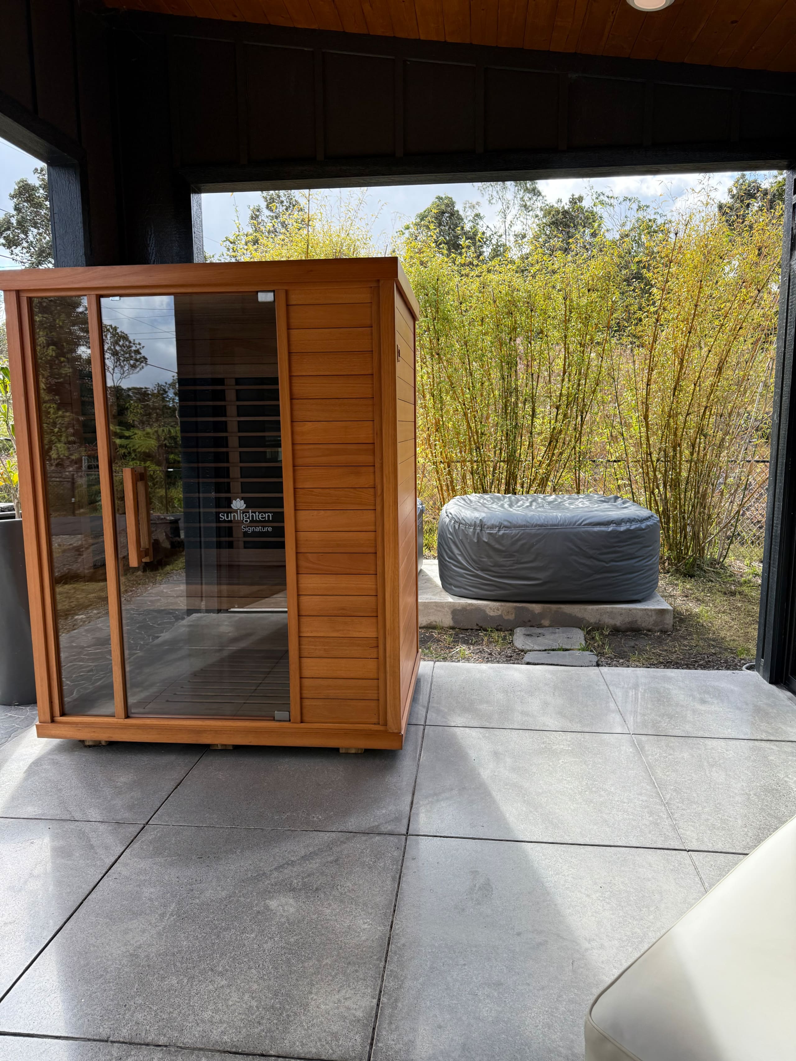 Home in Volcano · ★4.89 · 1 bedroom · 1 bed · 1 bath - Image 11