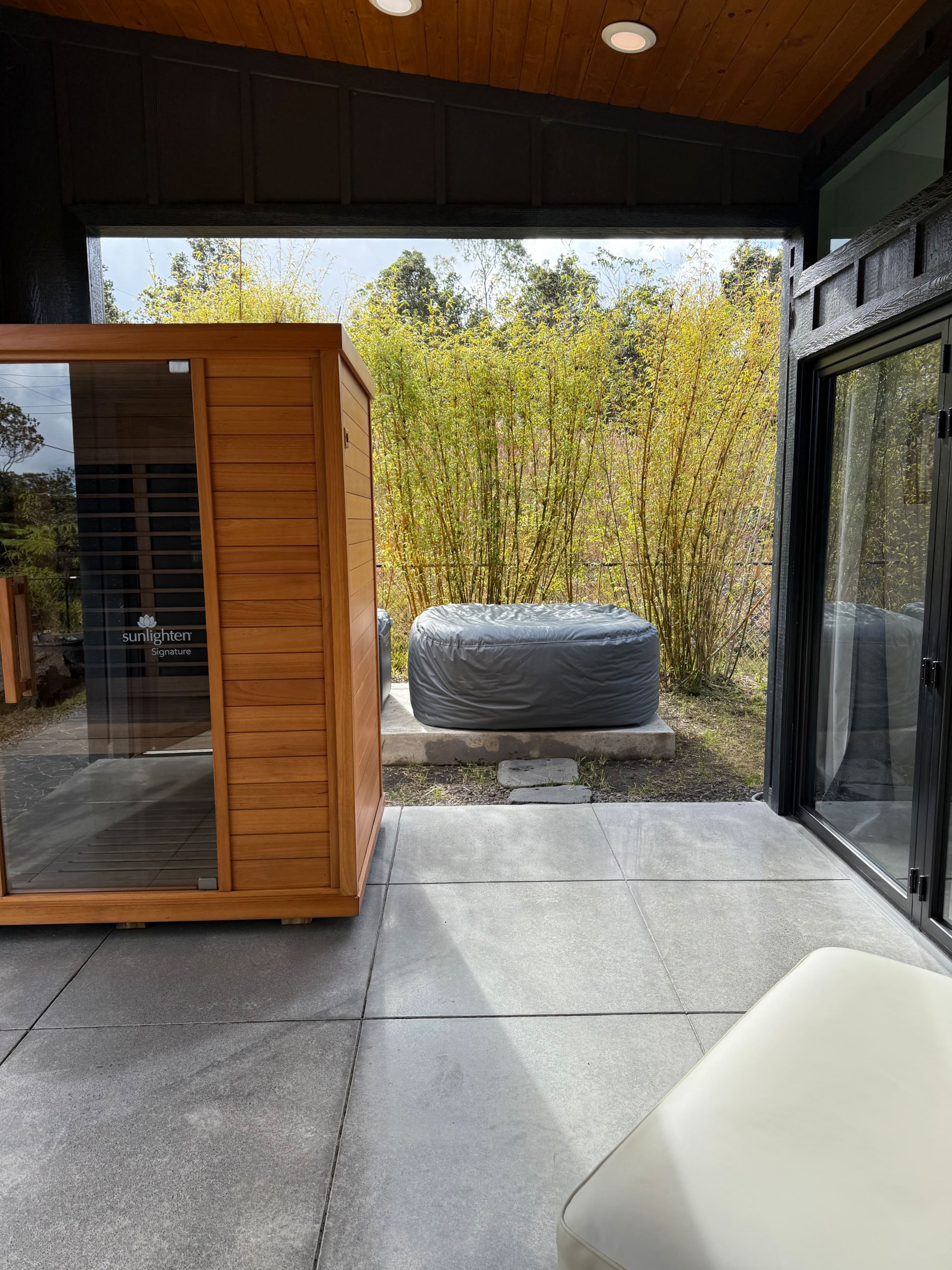 Home in Volcano · ★4.89 · 1 bedroom · 1 bed · 1 bath - Image 18