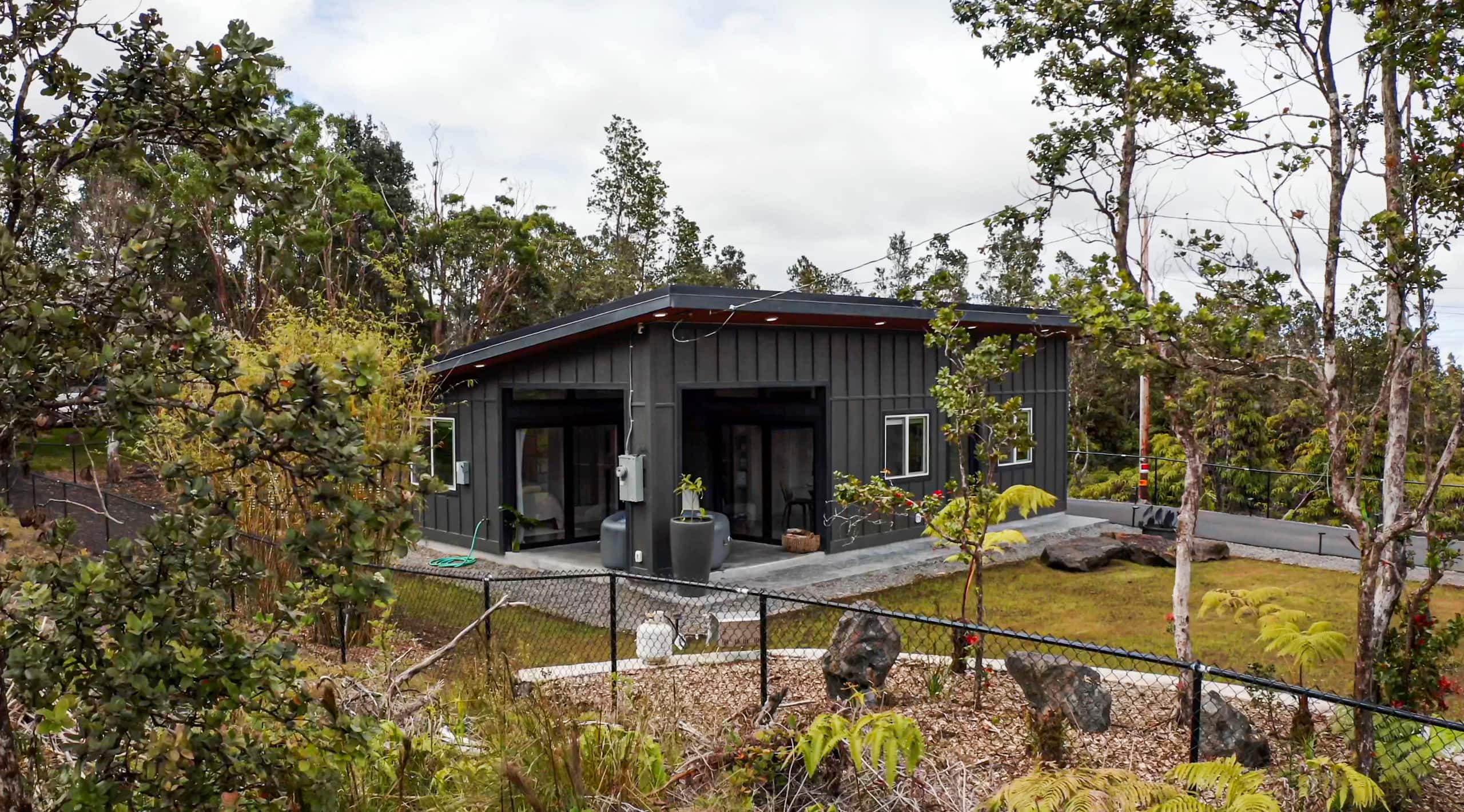 Home in Volcano · ★4.89 · 1 bedroom · 1 bed · 1 bath - Image 22