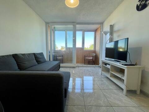 3 bedroom apartment in Yutz