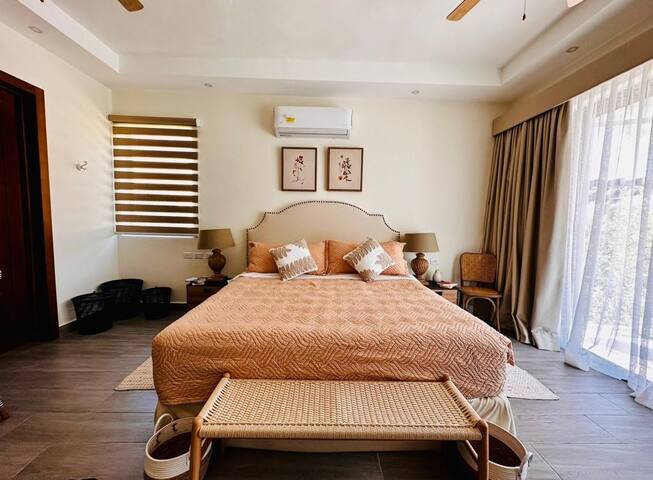 Zingiber by Rent managed Airbnb listing 2