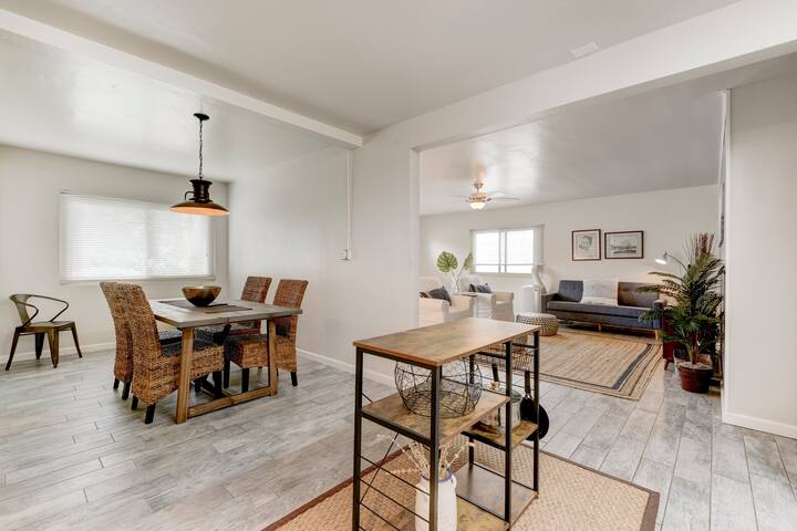 The Portofino -7BR Free Parking- Little Italy gallery image 4