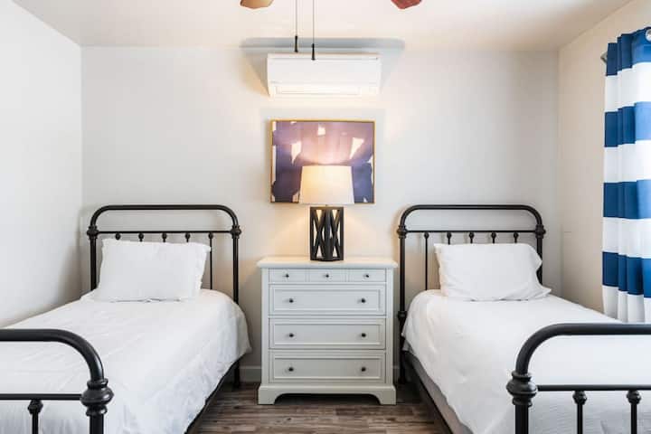 غرفة النوم 5