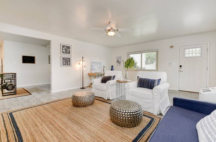 The Portofino -7BR Free Parking- Little Italy gallery image 3