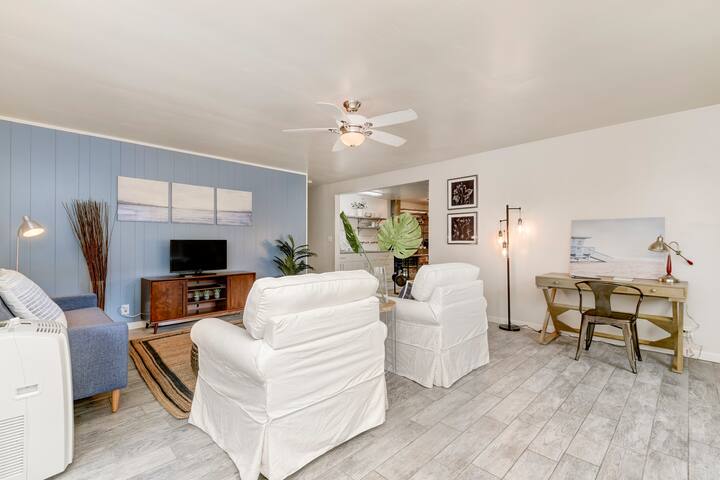 The Portofino -7BR Free Parking- Little Italy gallery image 5