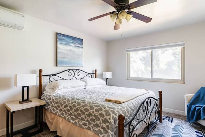 غرفة النوم 4