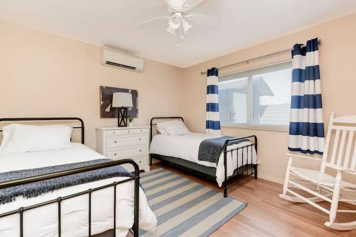 غرفة النوم 7