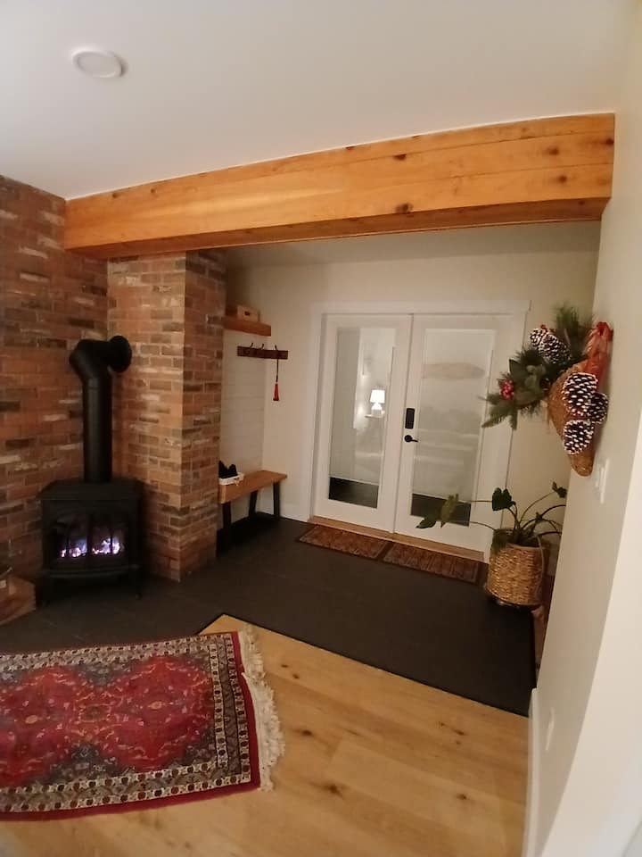 ห้องนั่งเล่น