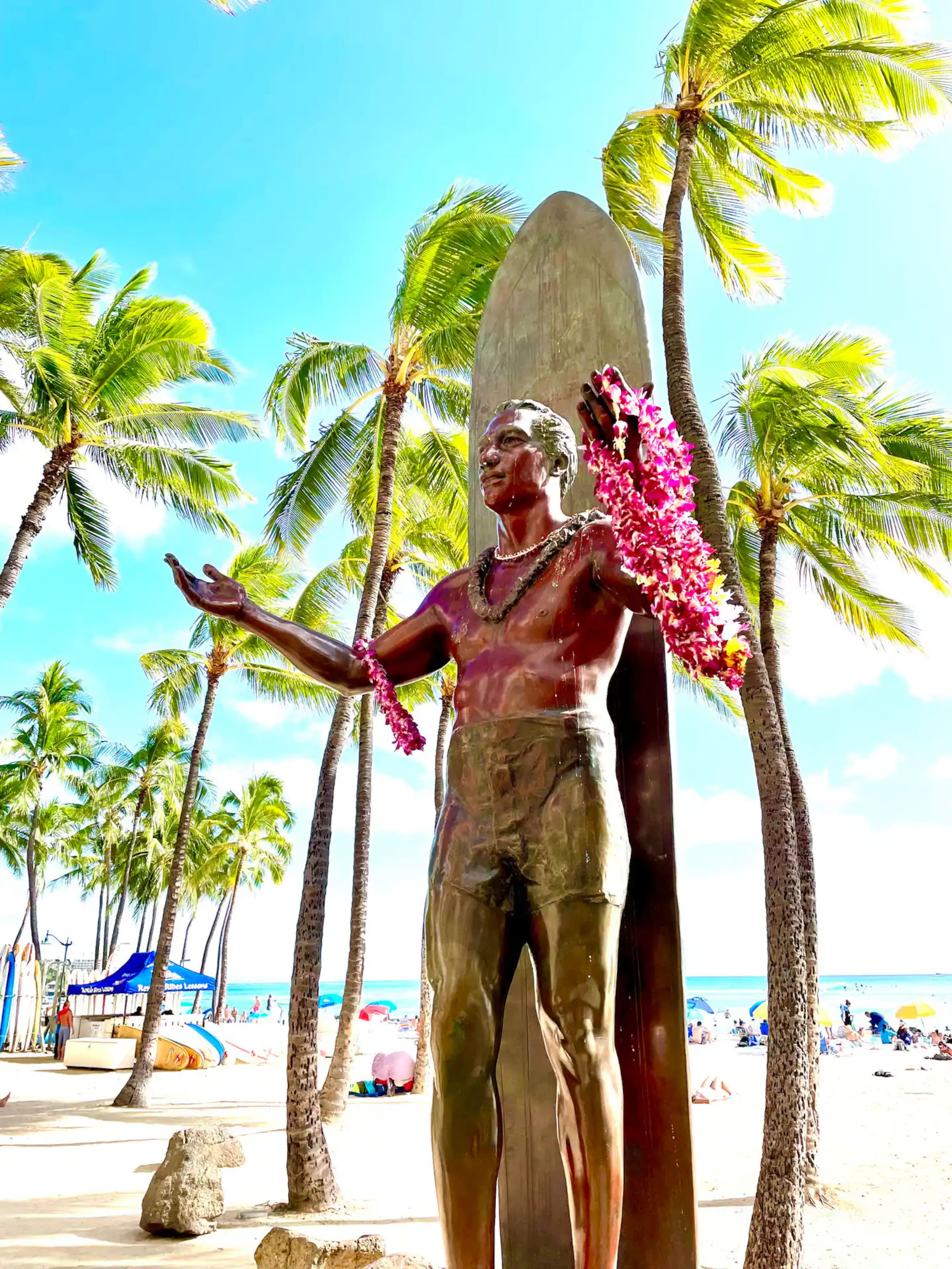 Aloha by the Sea in Waikiki, Chic, Stylish & NEW! - Image 20