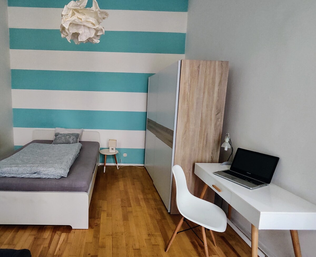 საძინებელი