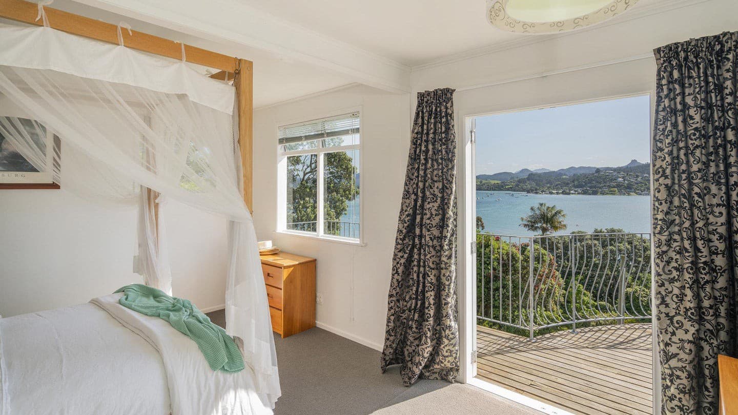 The Harbour Masters Cottage 5