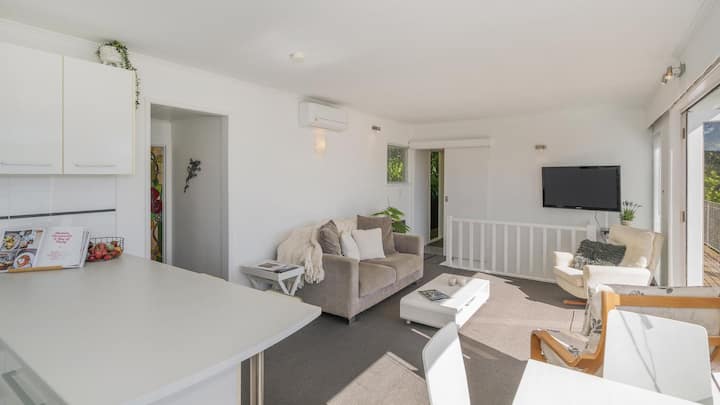 The Harbour Masters Cottage - Pauanui