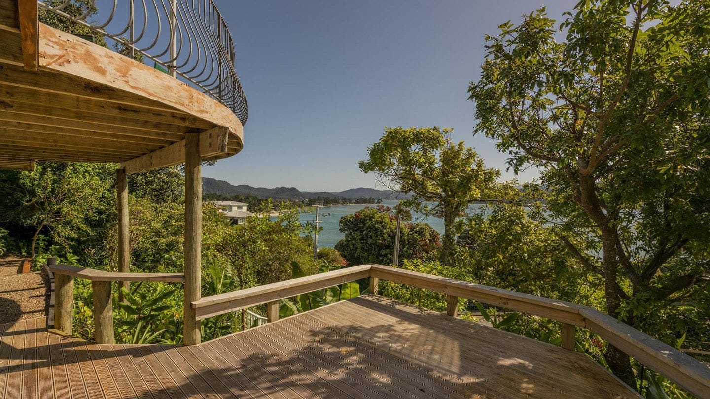 The Harbour Masters Cottage 3