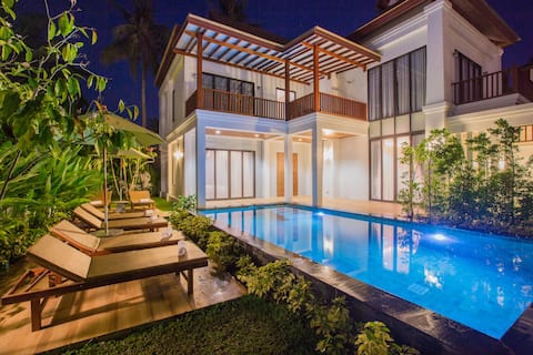 Villa Palavee (B2)