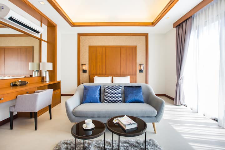Villa Palavee (B2) - Provincia de Krabi