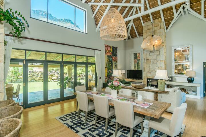 Beau’s Cape Villa gallery image 3