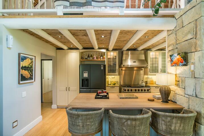 Beau’s Cape Villa gallery image 4