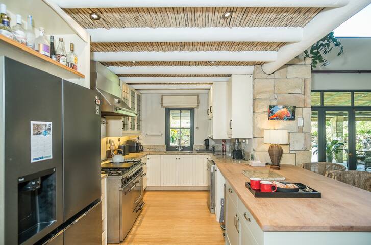 Beau’s Cape Villa gallery image 5