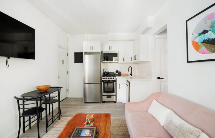 A Gem in Lower East Side gallery image 2