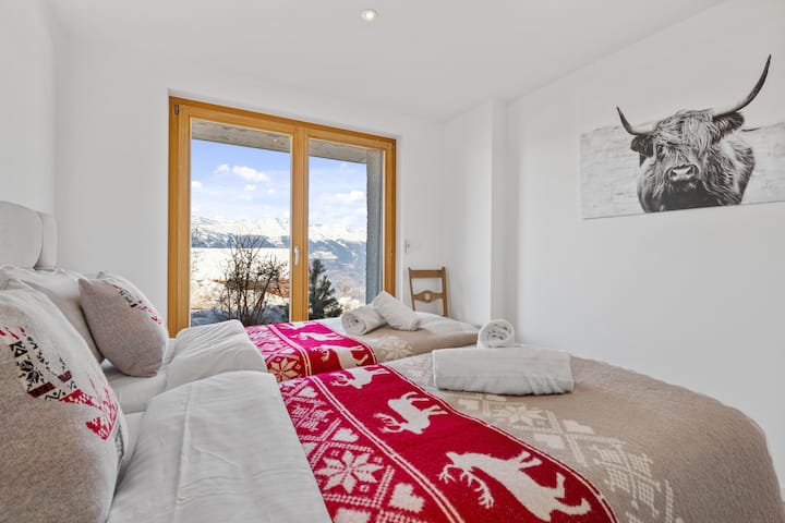 غرفة النوم 1