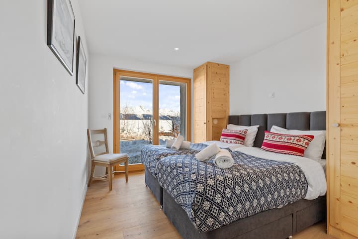 غرفة النوم 2