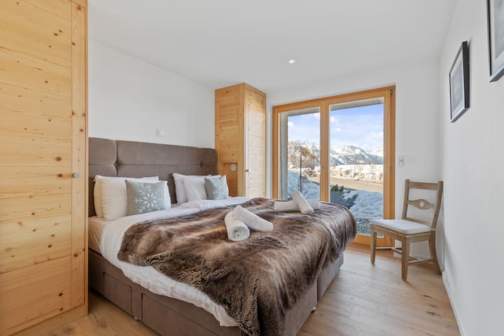 غرفة النوم 3