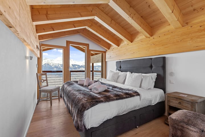 غرفة النوم 5