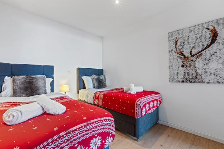 غرفة النوم 4