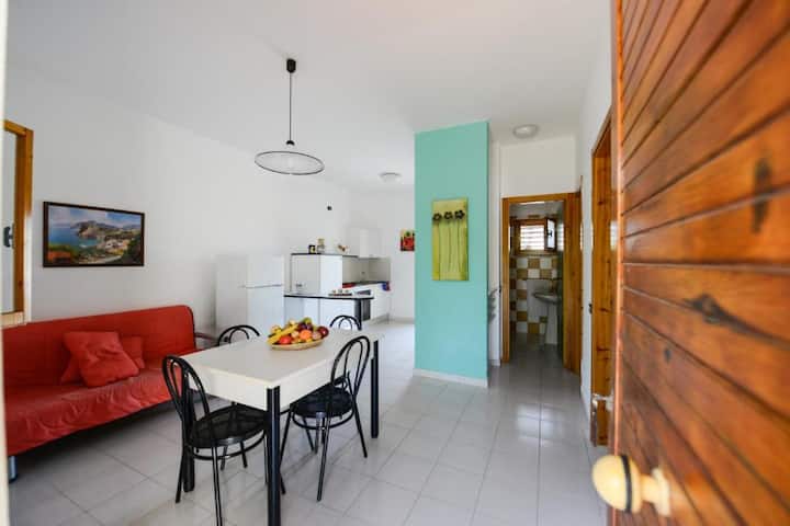 Villetta Con 2 Camere Da Letto - Castellaneta Marina