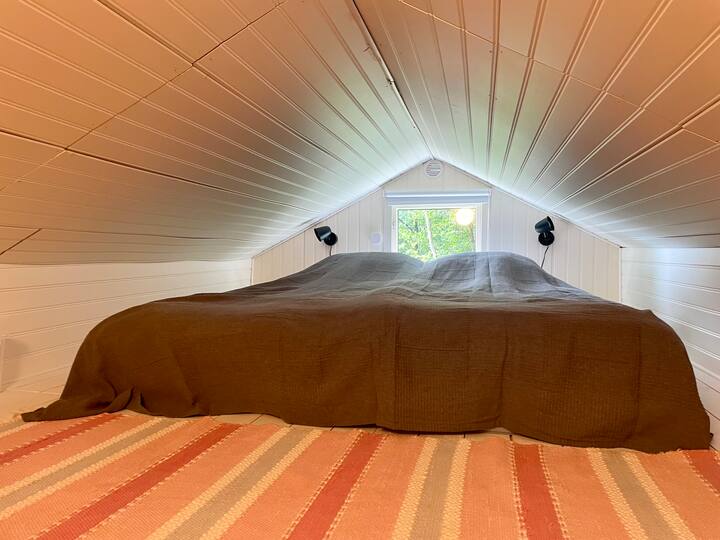 Cama 160cm