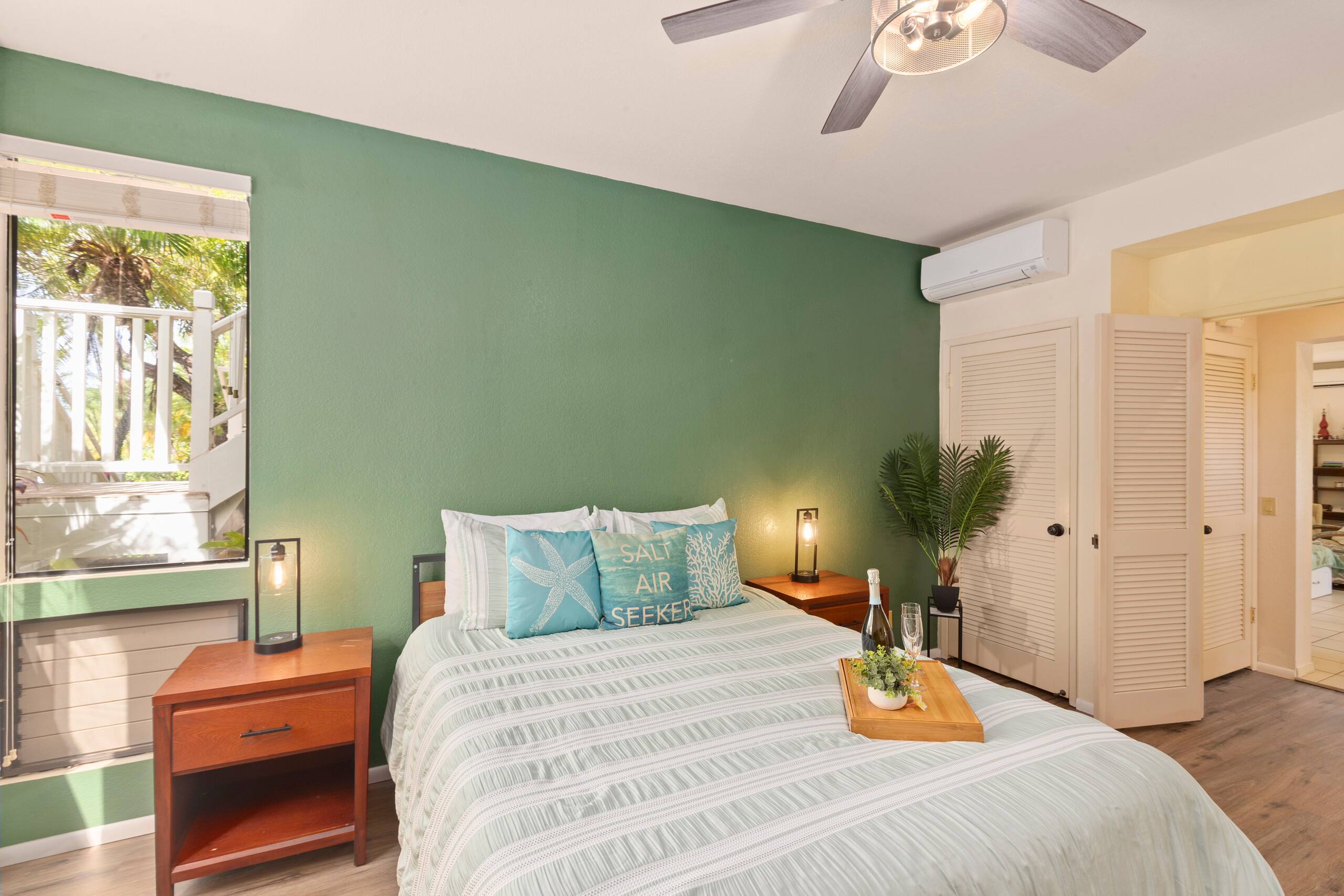 Amazing location! Chic Maui Getaway (ground floor) - Image 19