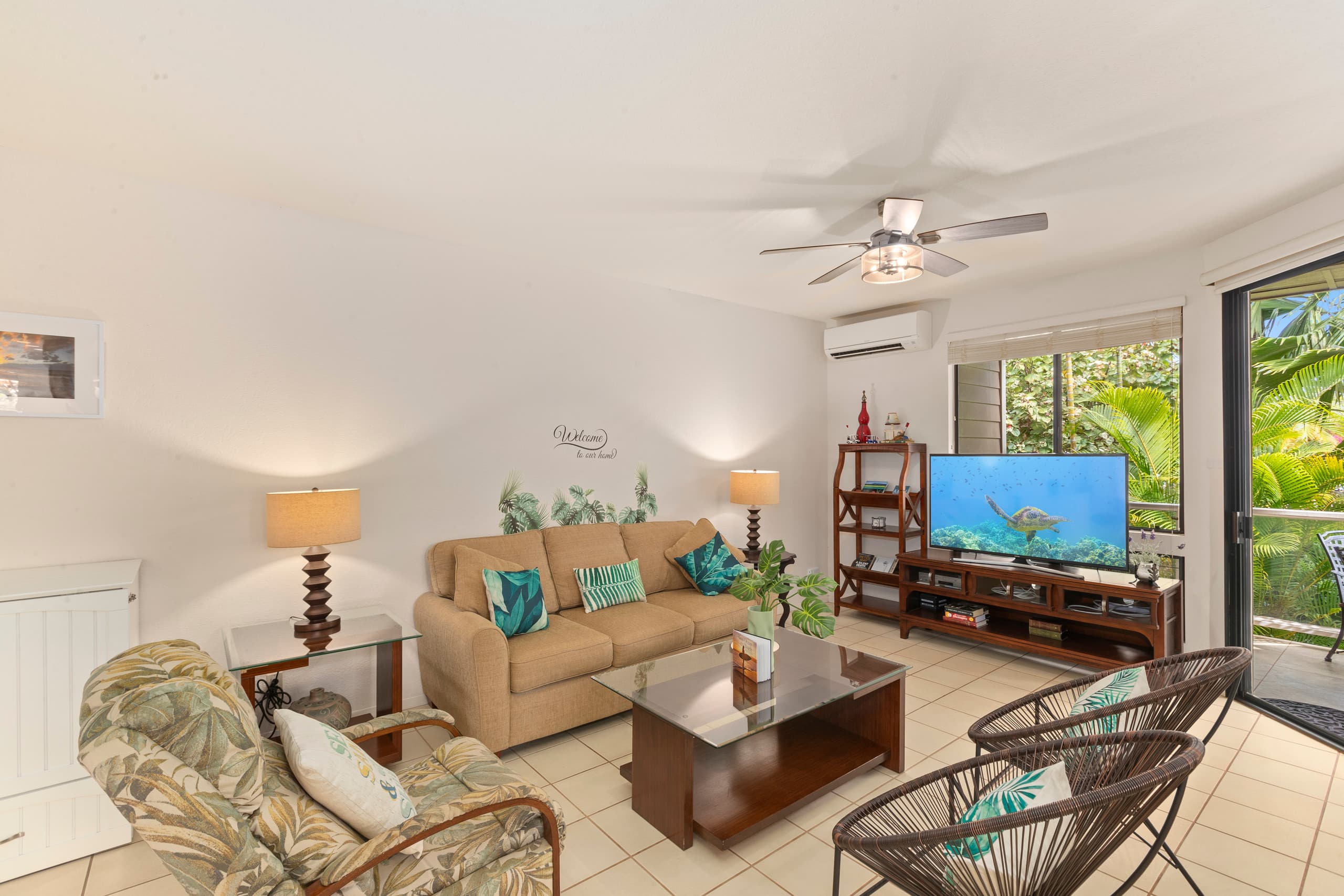 Amazing location! Chic Maui Getaway (ground floor) - Image 5