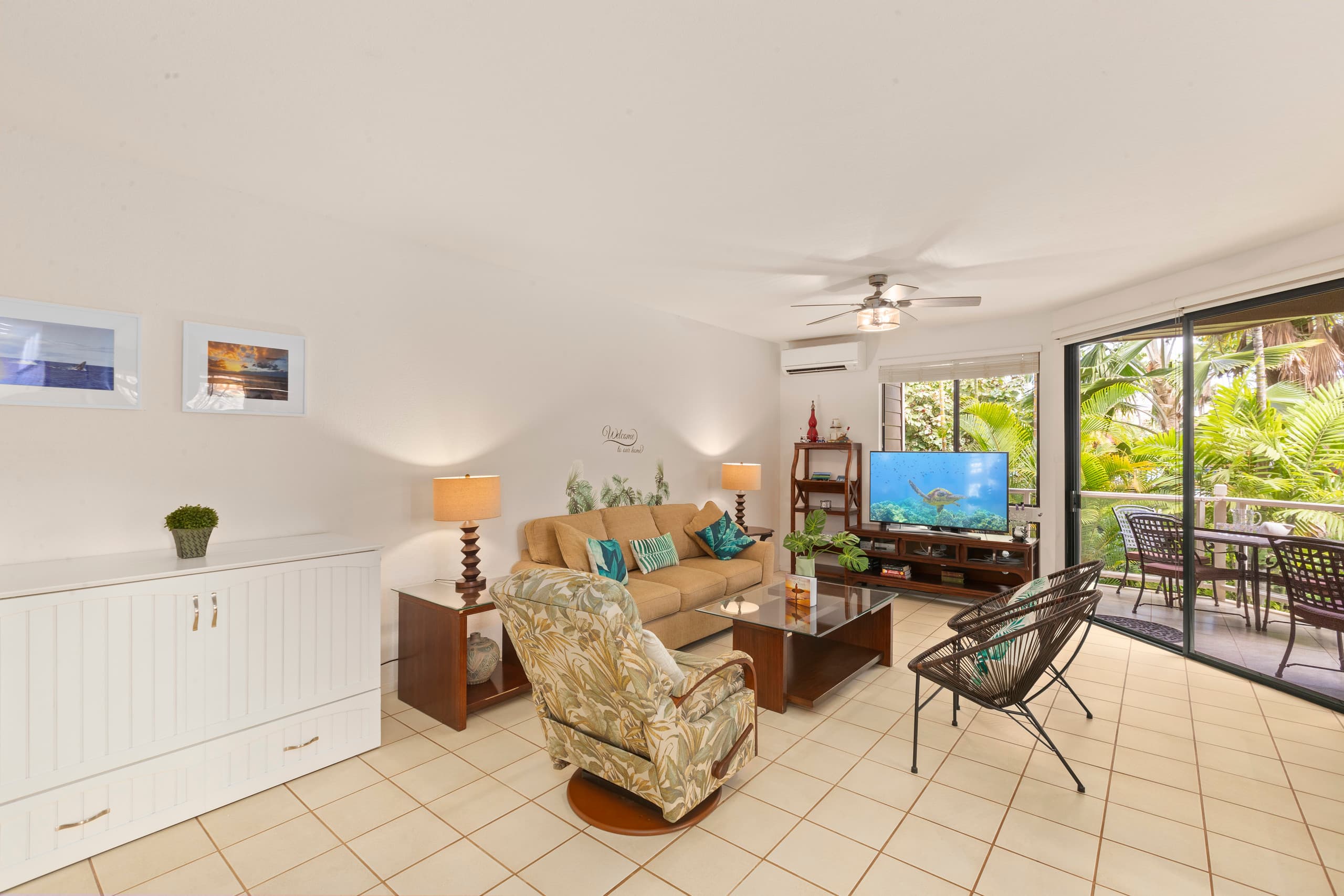 Amazing location! Chic Maui Getaway (ground floor) - Image 35