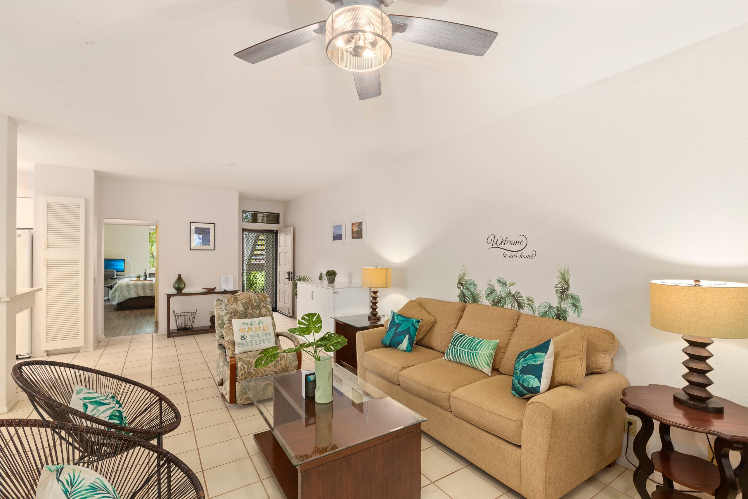 Amazing location! Chic Maui Getaway (ground floor) - Image 33