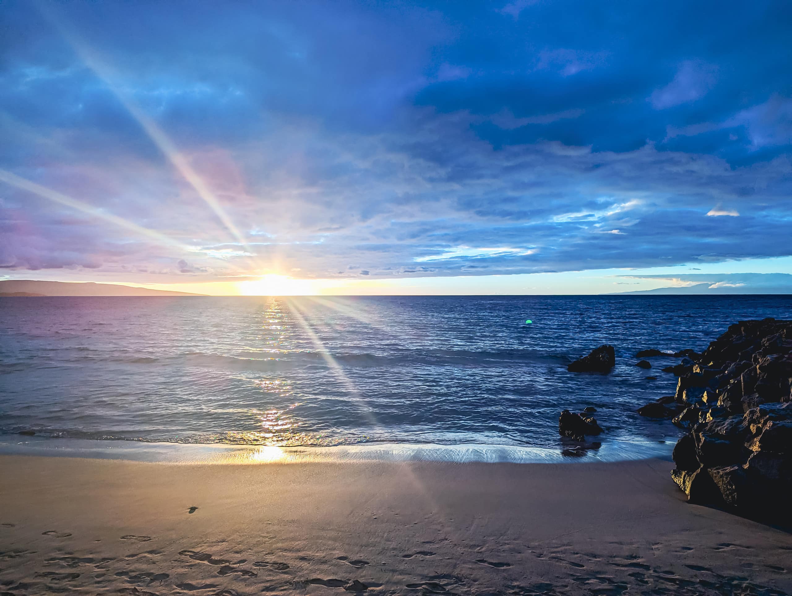 Amazing location! Chic Maui Getaway (ground floor) - Image 13